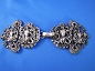9. Cloak Closures,Silver